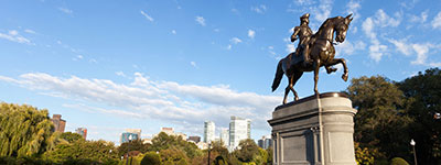 Special offer to Boston. Click here to learn more